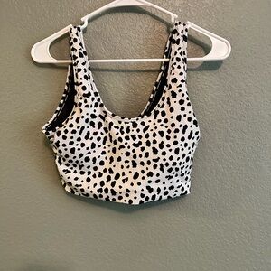 Balance Athletica Bra